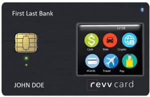 How to sign up for Revv Card Barstow,Ca